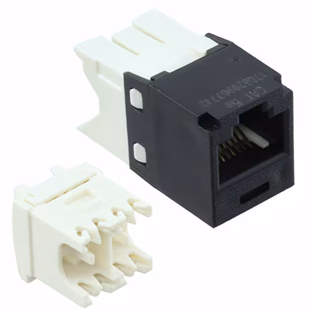 CJ688TGBL-24 Panduit Corp  Inserciones Keystone